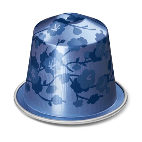 Tokyo Vivalto Lungo (Fruité) Tokyo Vivalto Lungo (Fruité)